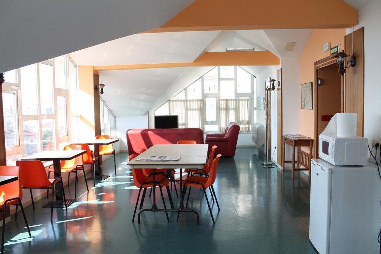 La Salle Hotel