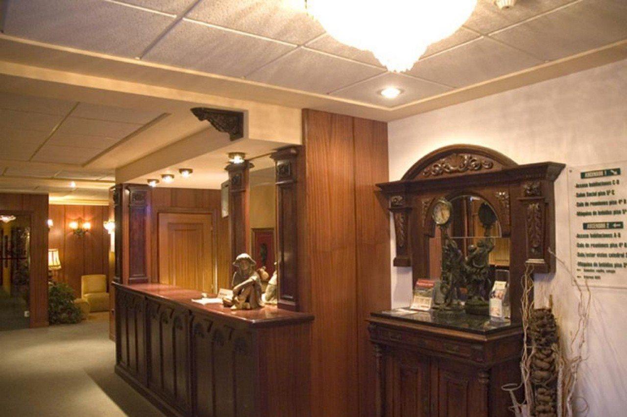 Hotel La Salle *