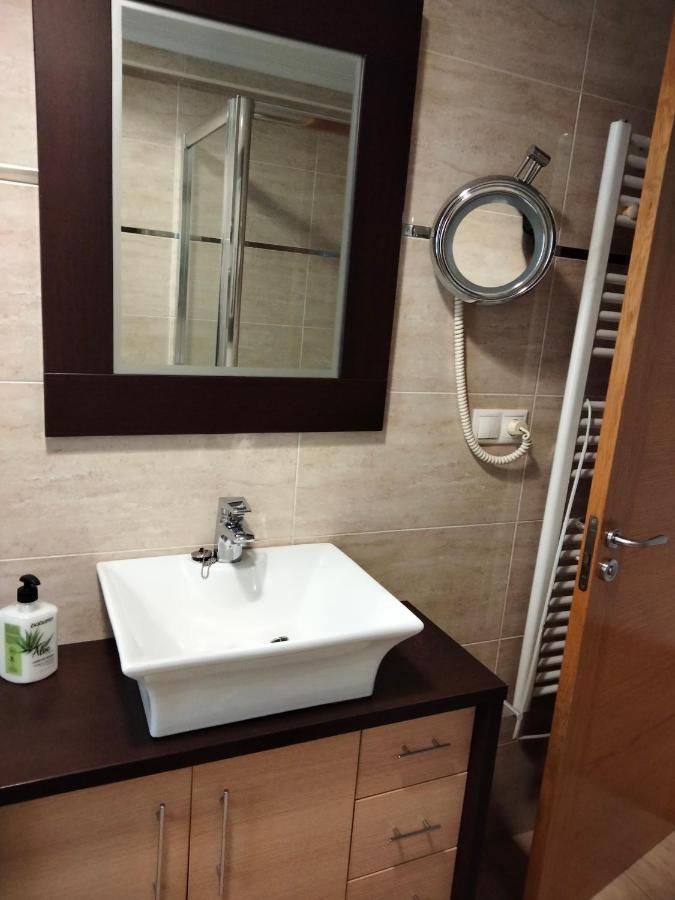 Apartamento El Rincón De Luz Scq *