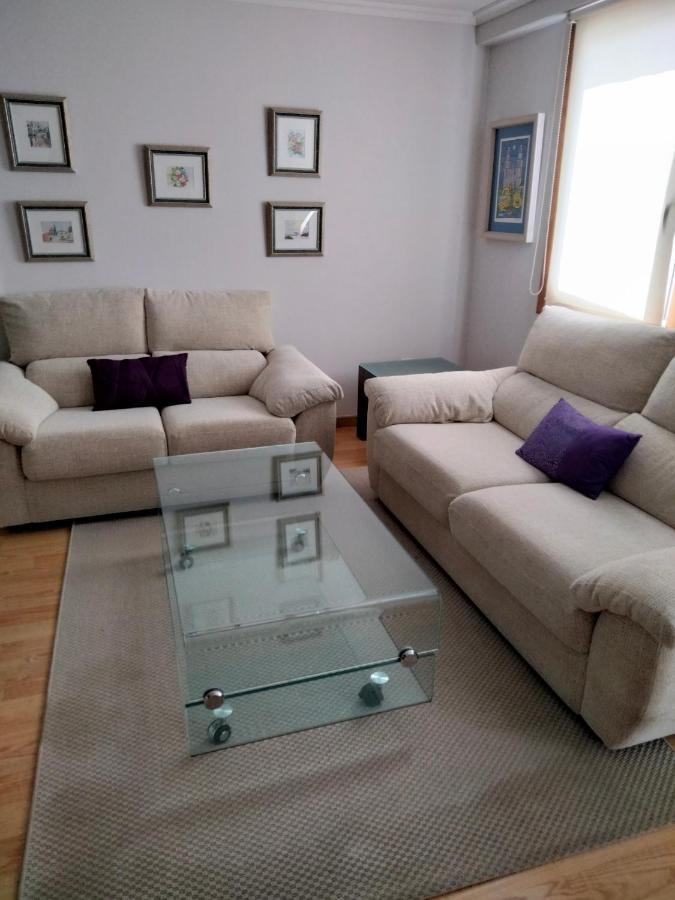 El Rincón De Luz Scq Apartamento *