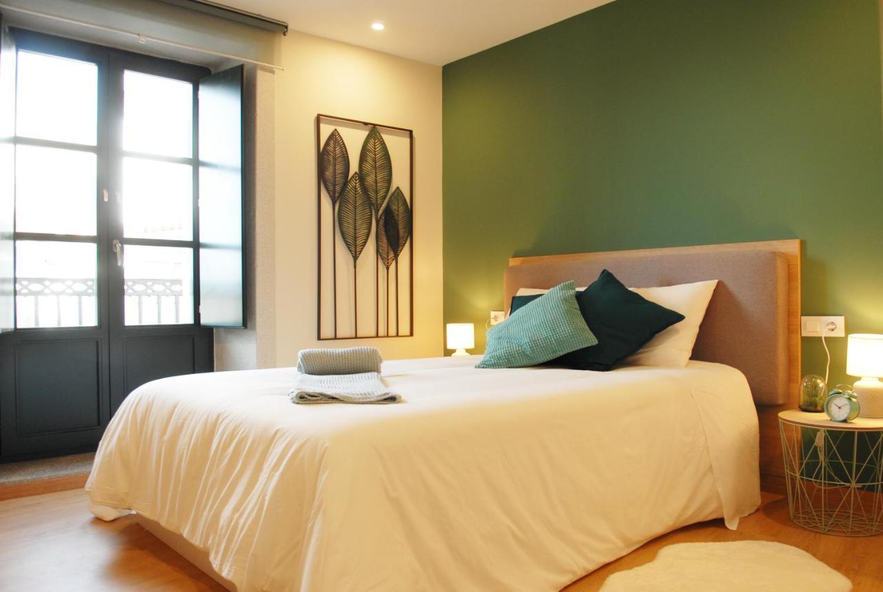 Pine Home Apartamento Santiago de Compostela