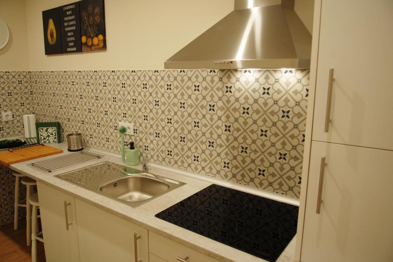 Pine Home Apartamento Santiago de Compostela