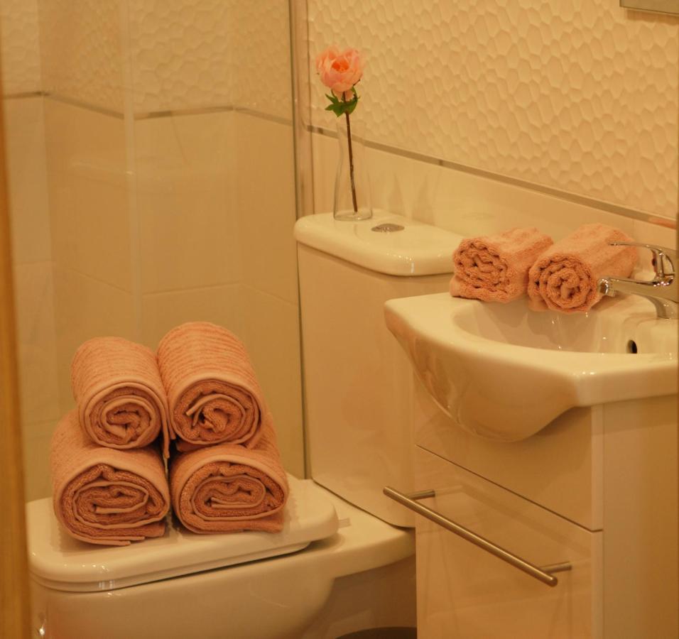 Apartamento Pink Santiago de Compostela