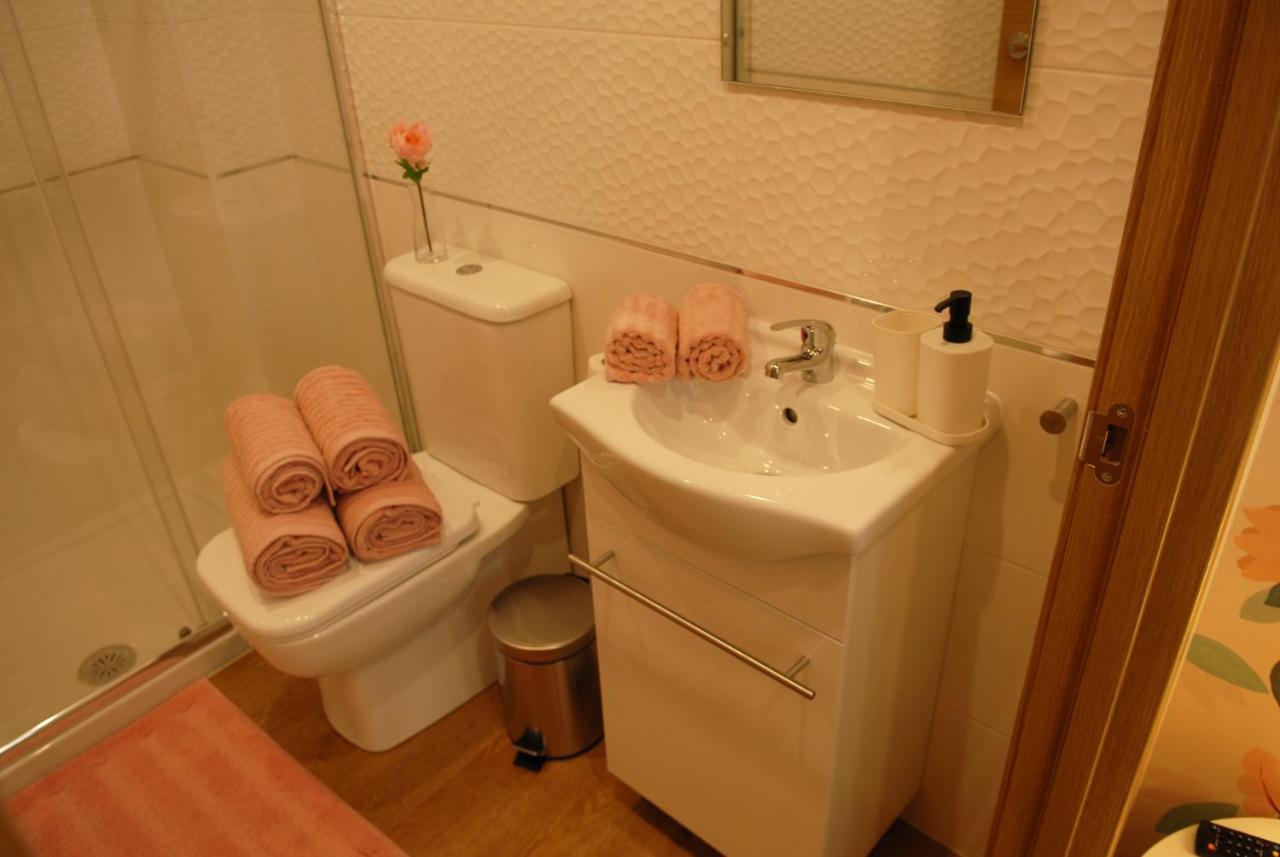 Pink Apartamento *