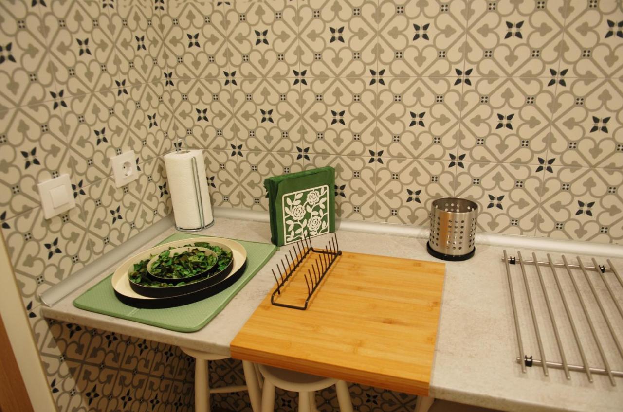 Apartamento Pine Home *