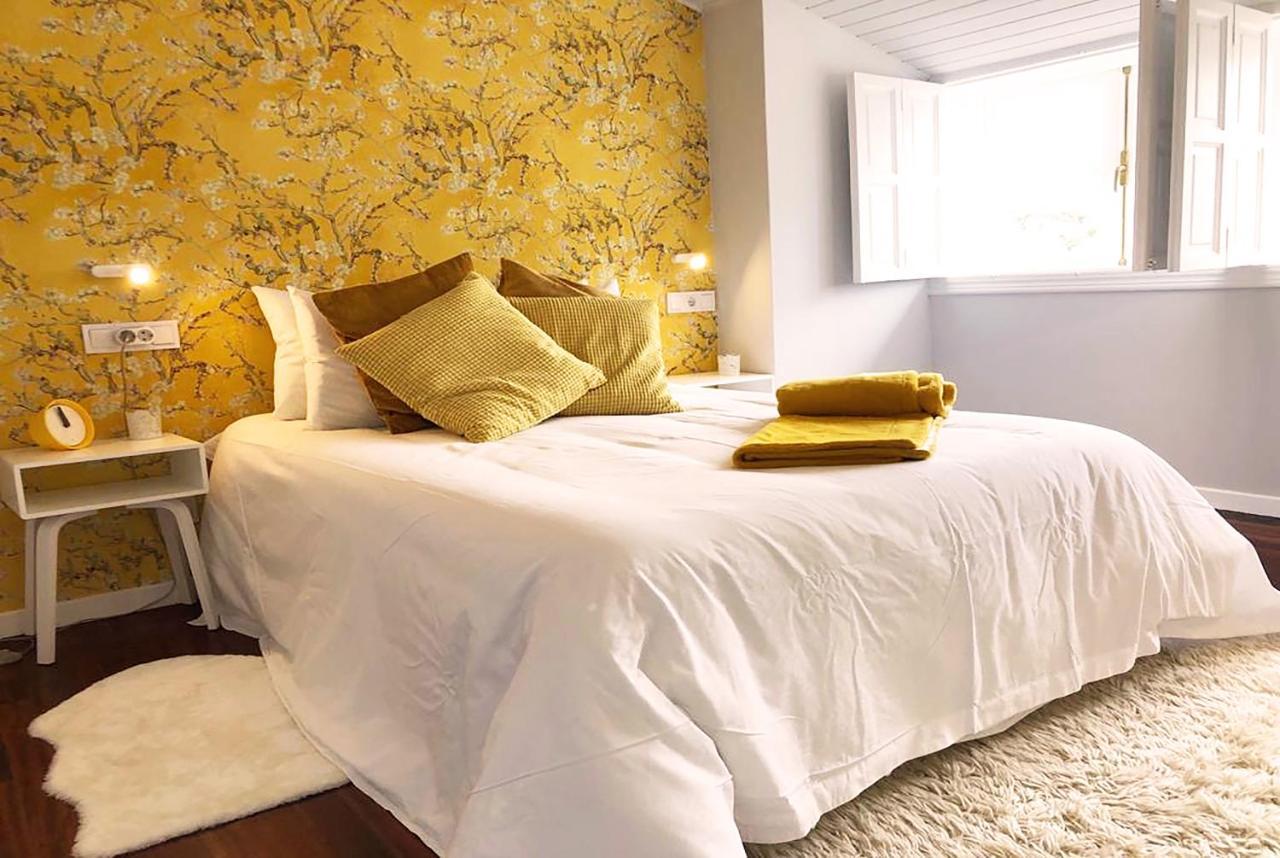 Apartamento Yellow Santiago de Compostela
