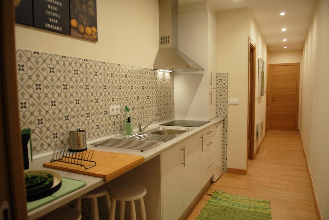 Pine Home Apartamento *
