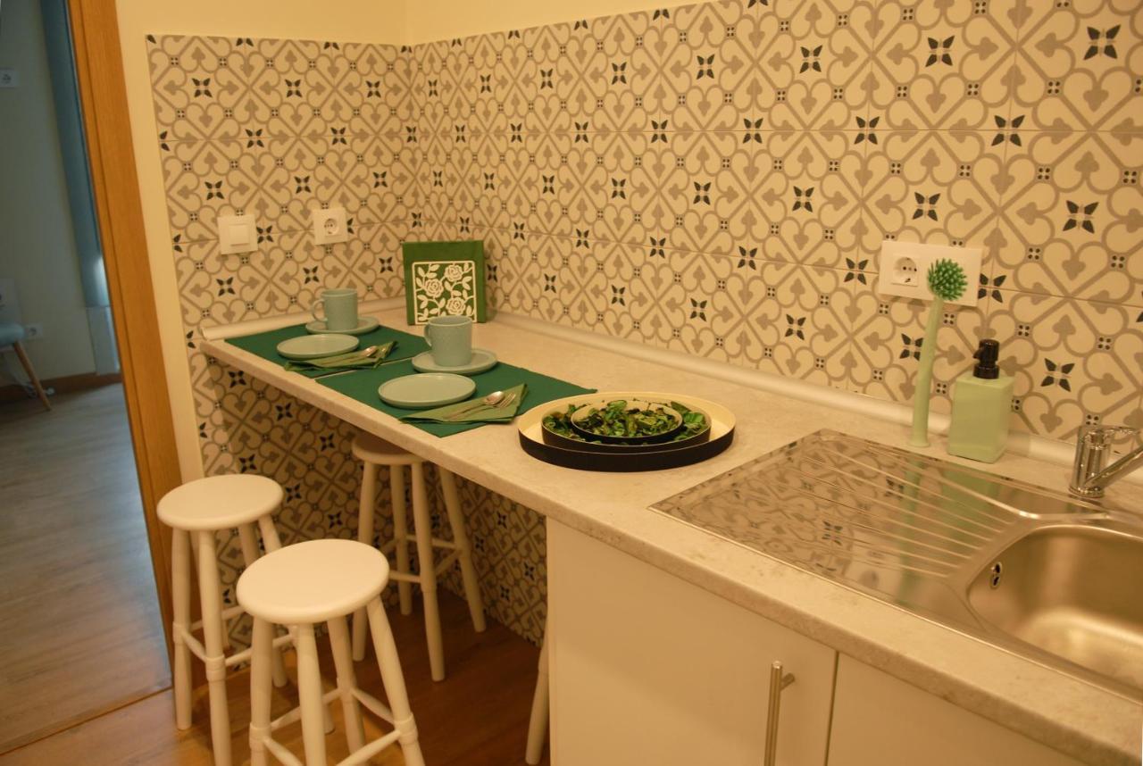 Pine Home Apartamento