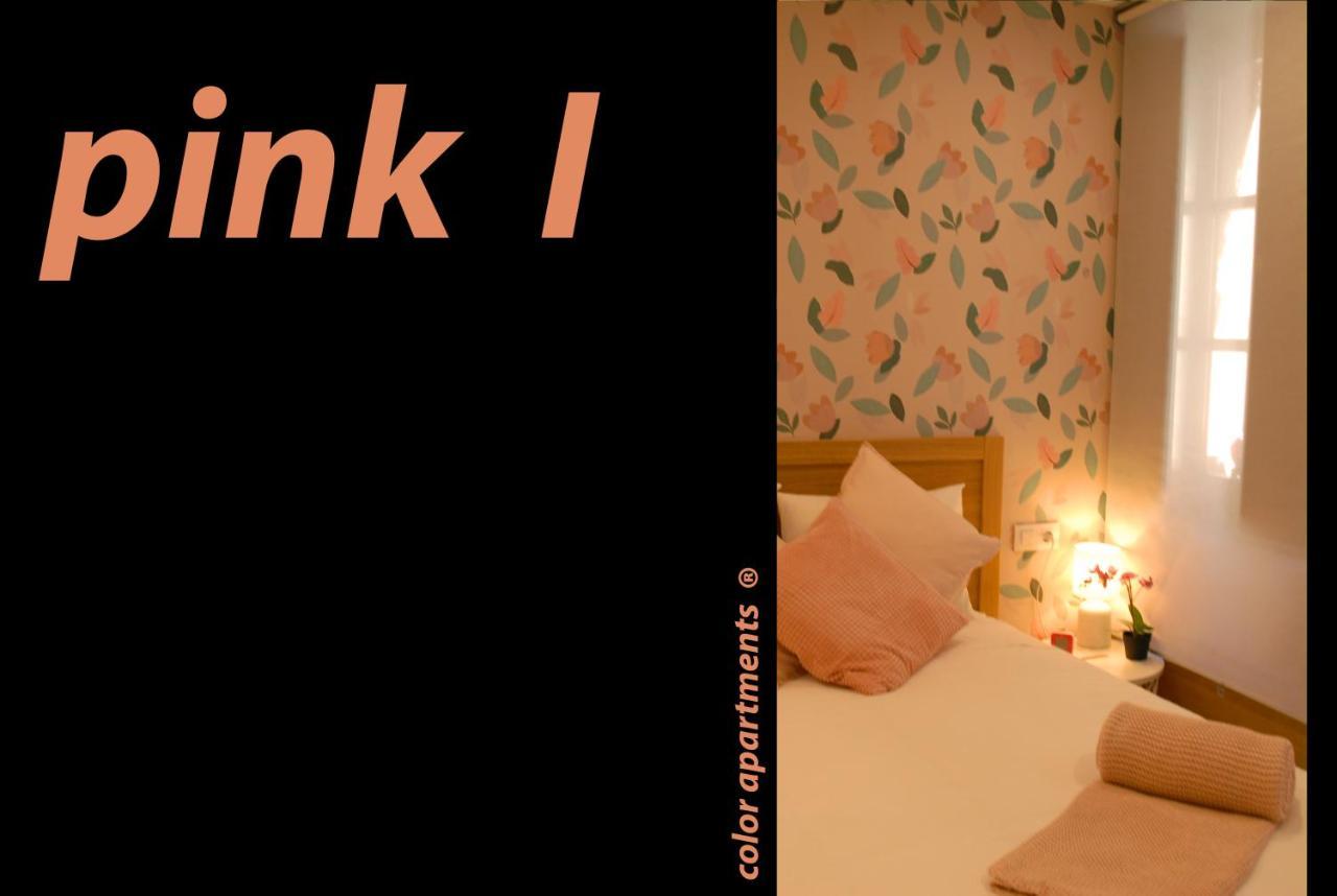 Pink *