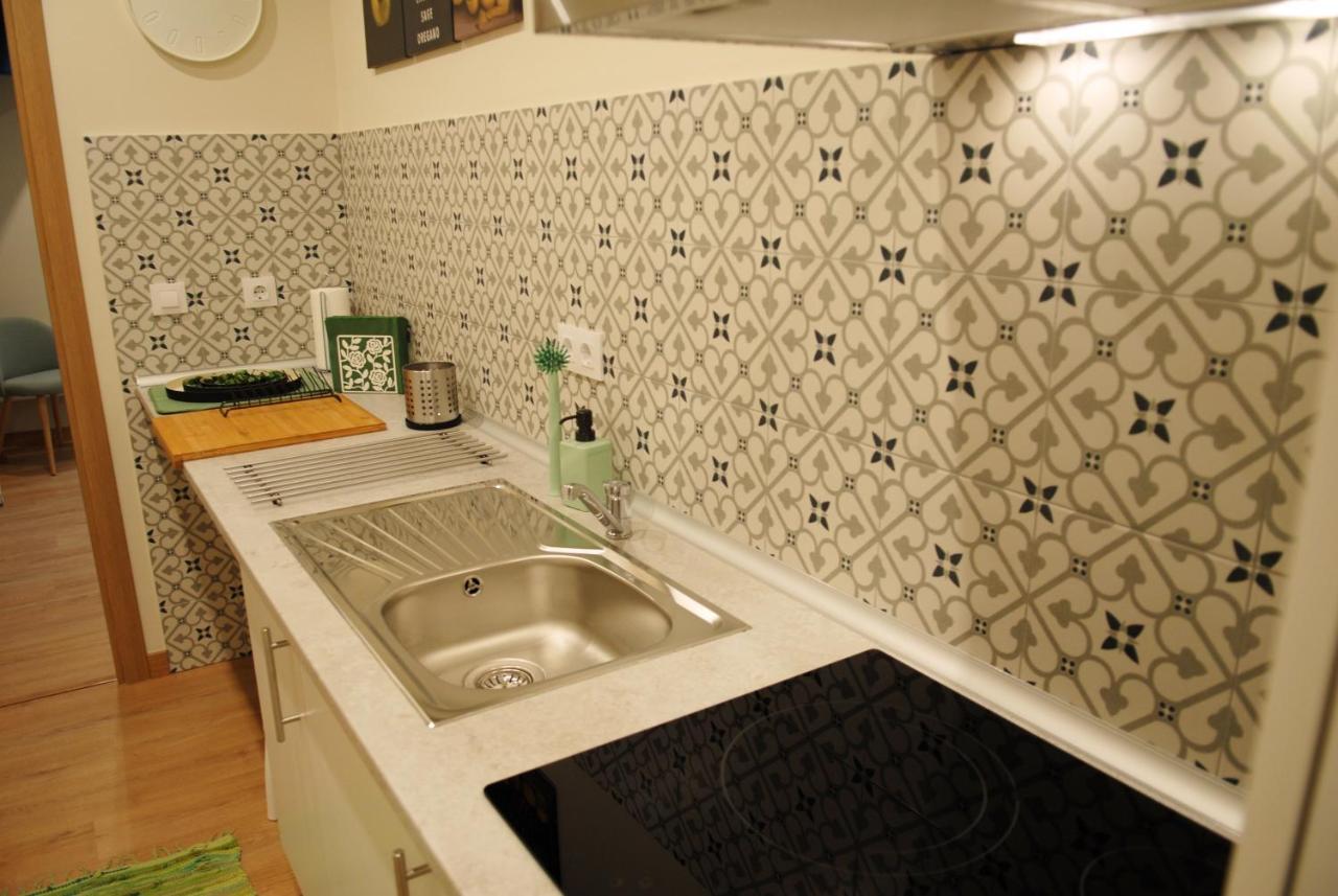 Apartamento Pine Home *