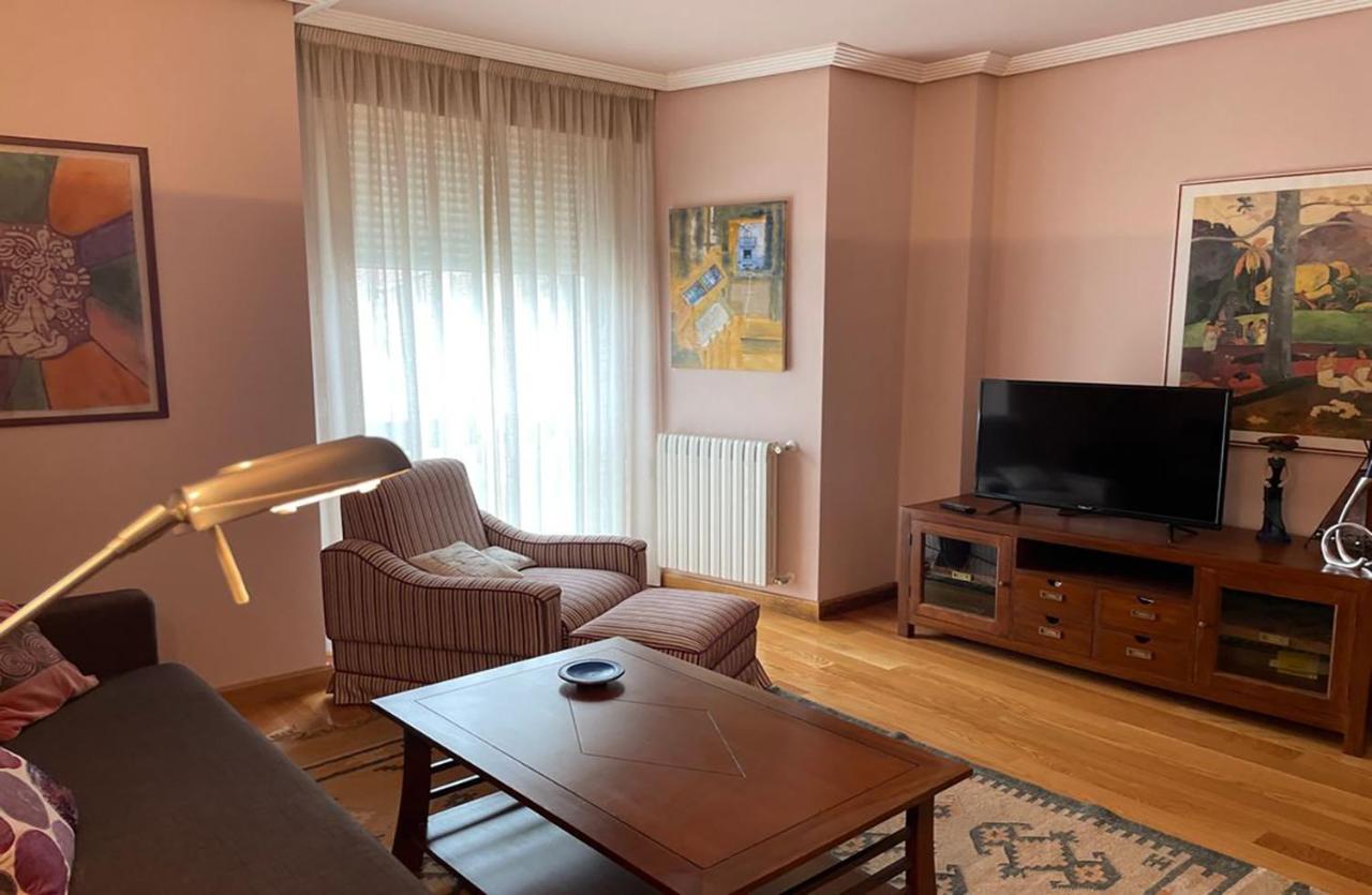Apartamento Rose