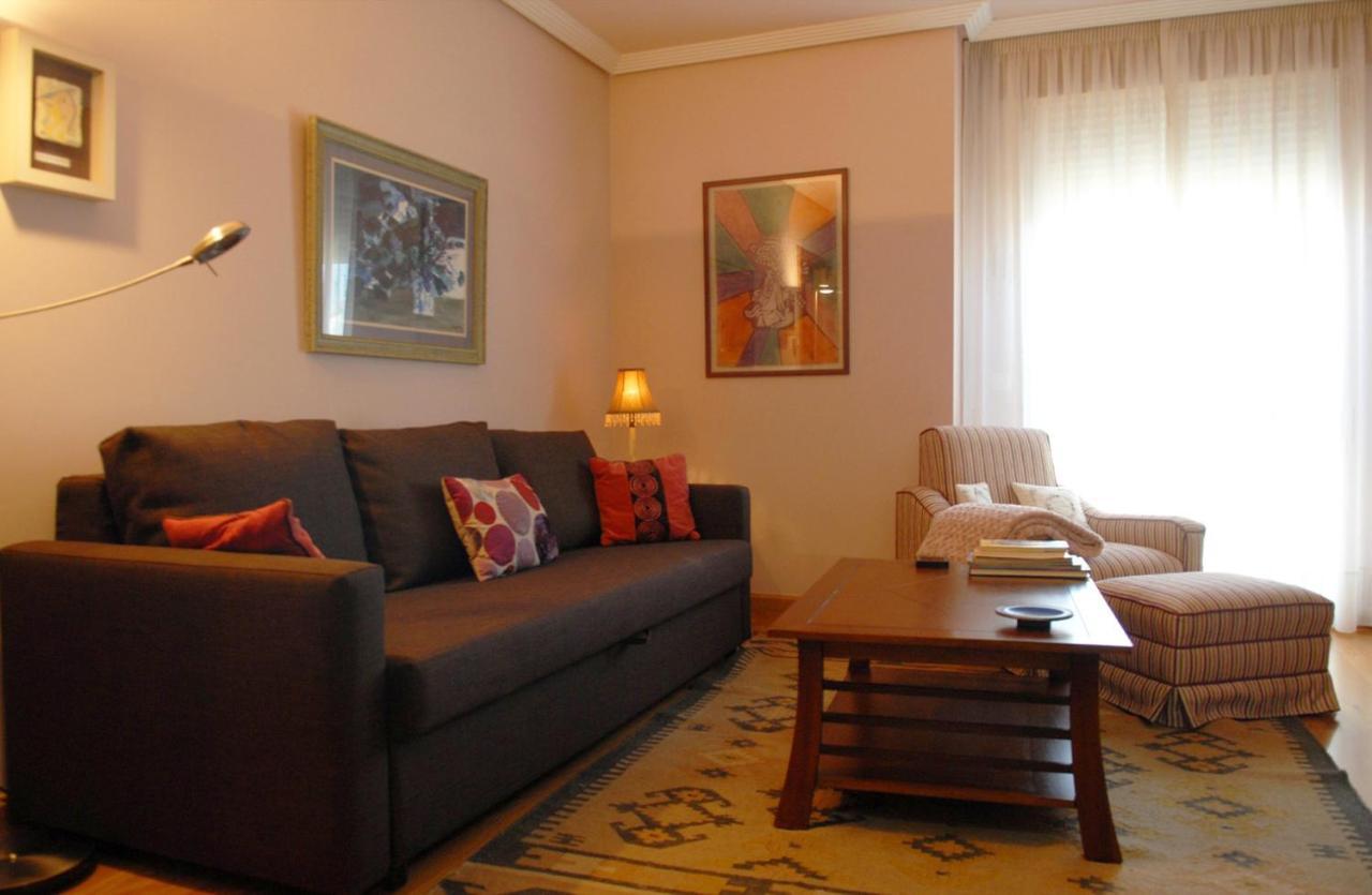 Apartamento Rose *