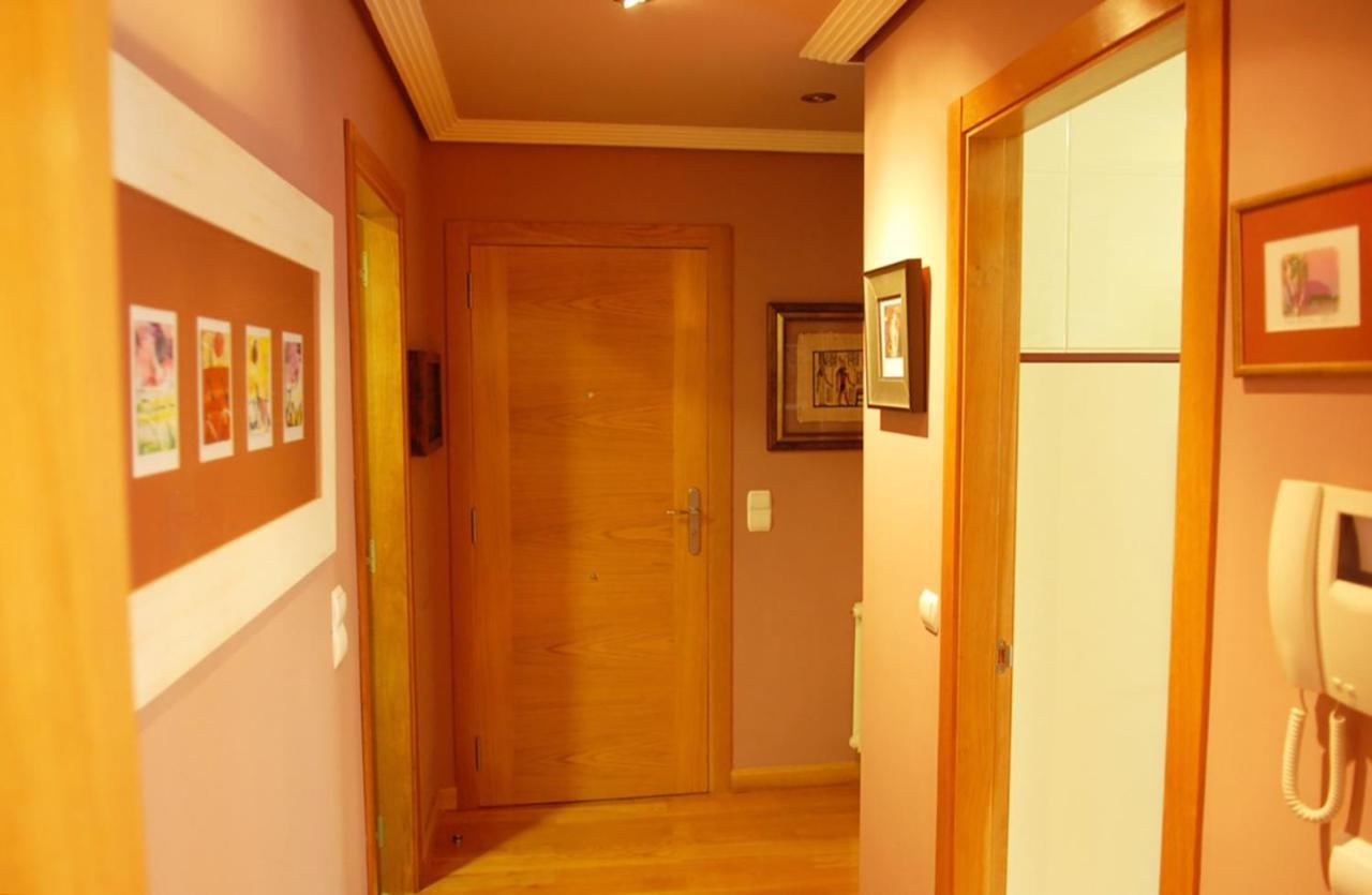 Rose Apartment