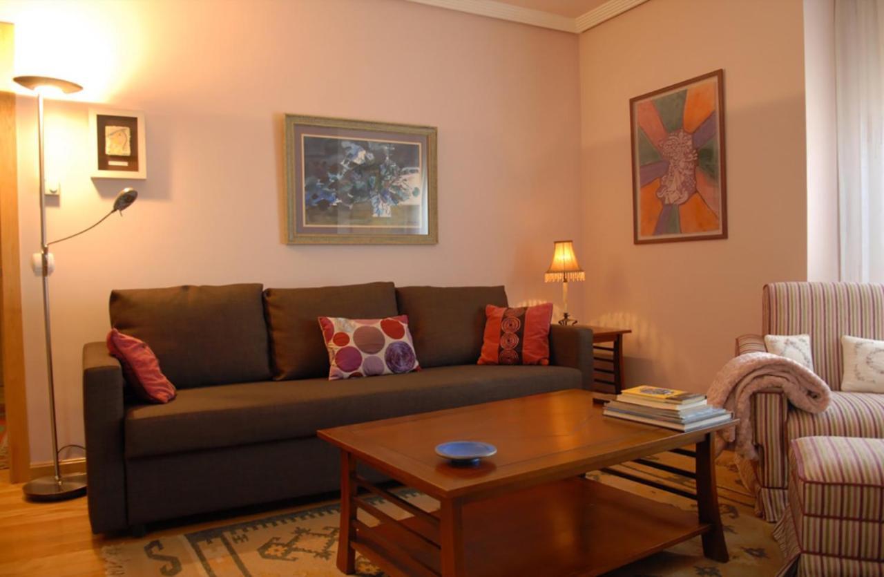 Rose Apartment *