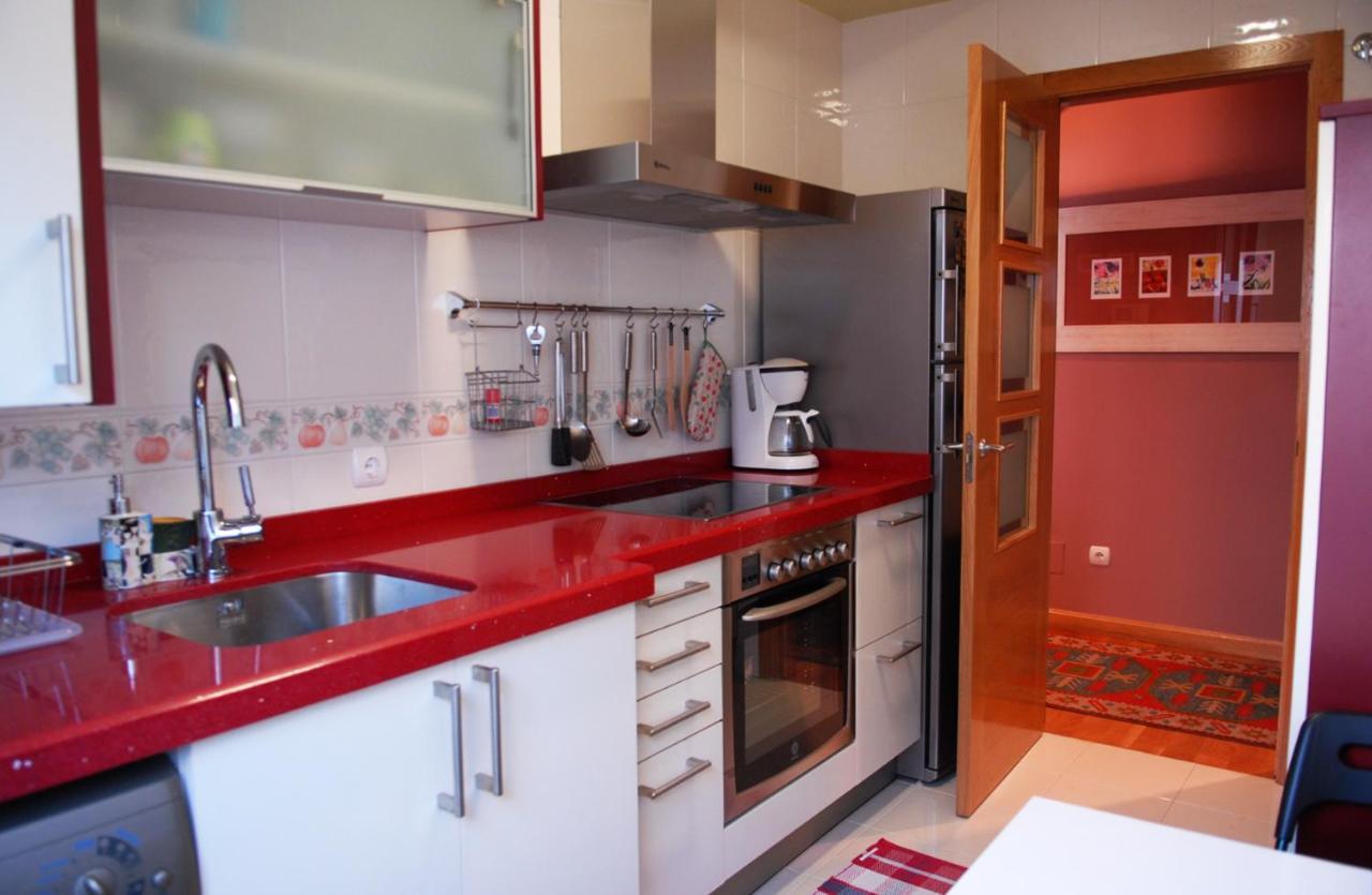Rose Apartment *