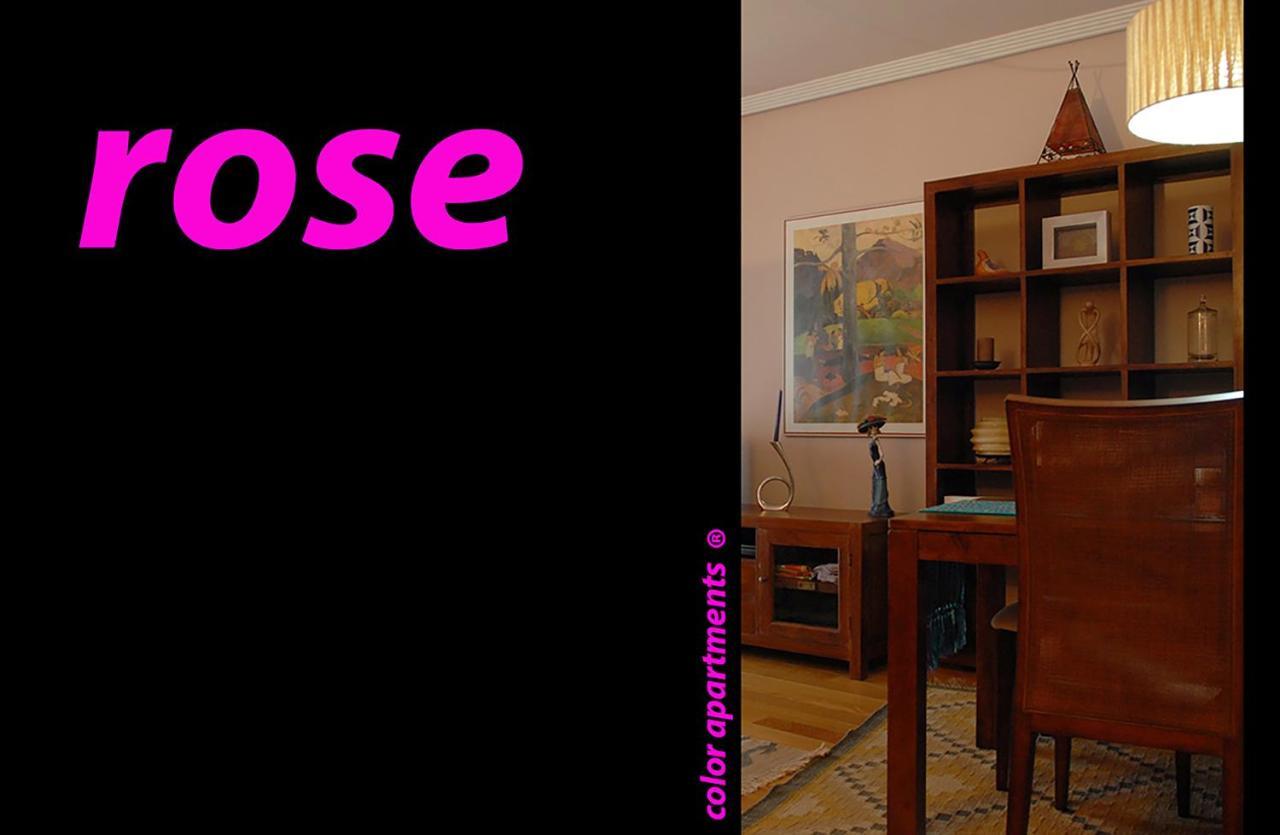 Apartment Rose