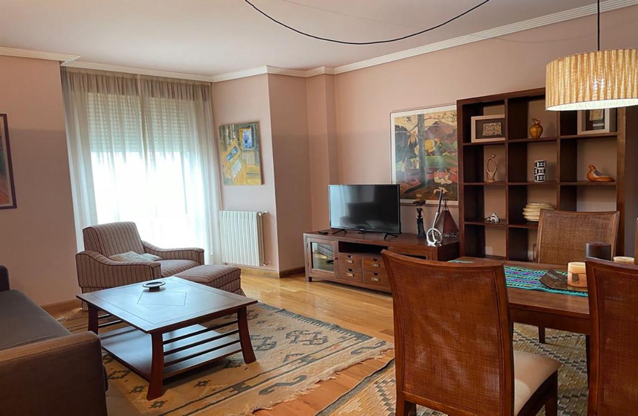 Apartamento Rose *