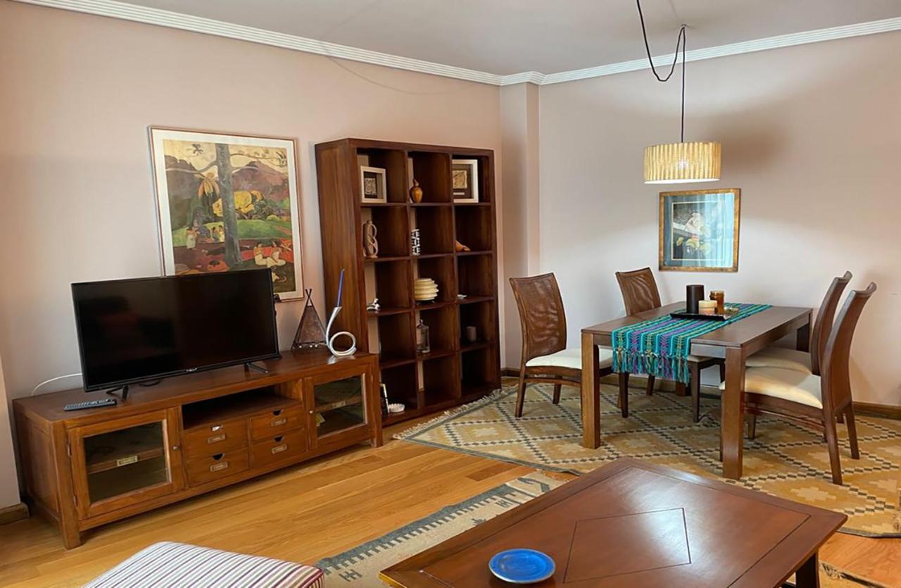 Rose Apartment Santiago de Compostela