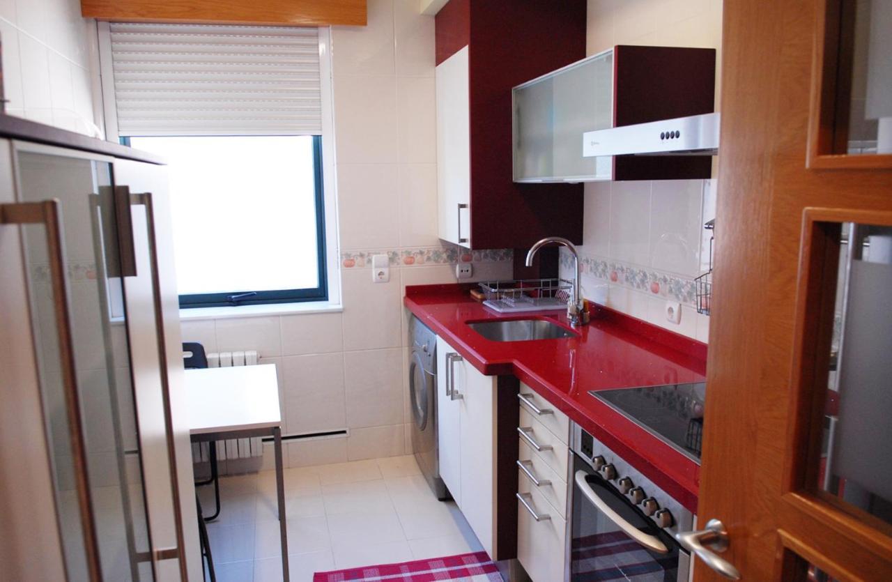 Rose Apartamento Santiago de Compostela