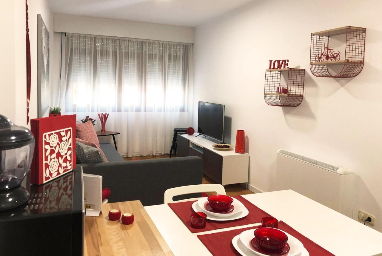 Apartamento Ruby Santiago de Compostela