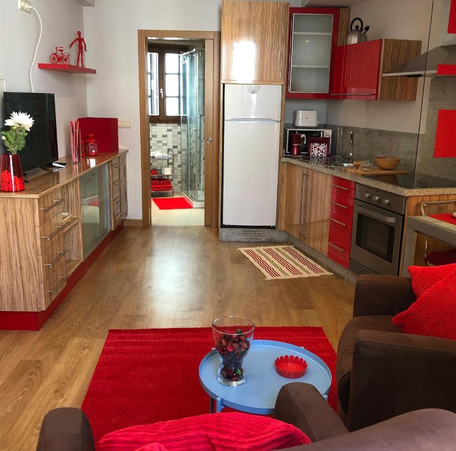 Apartamento Carmine & Violet
