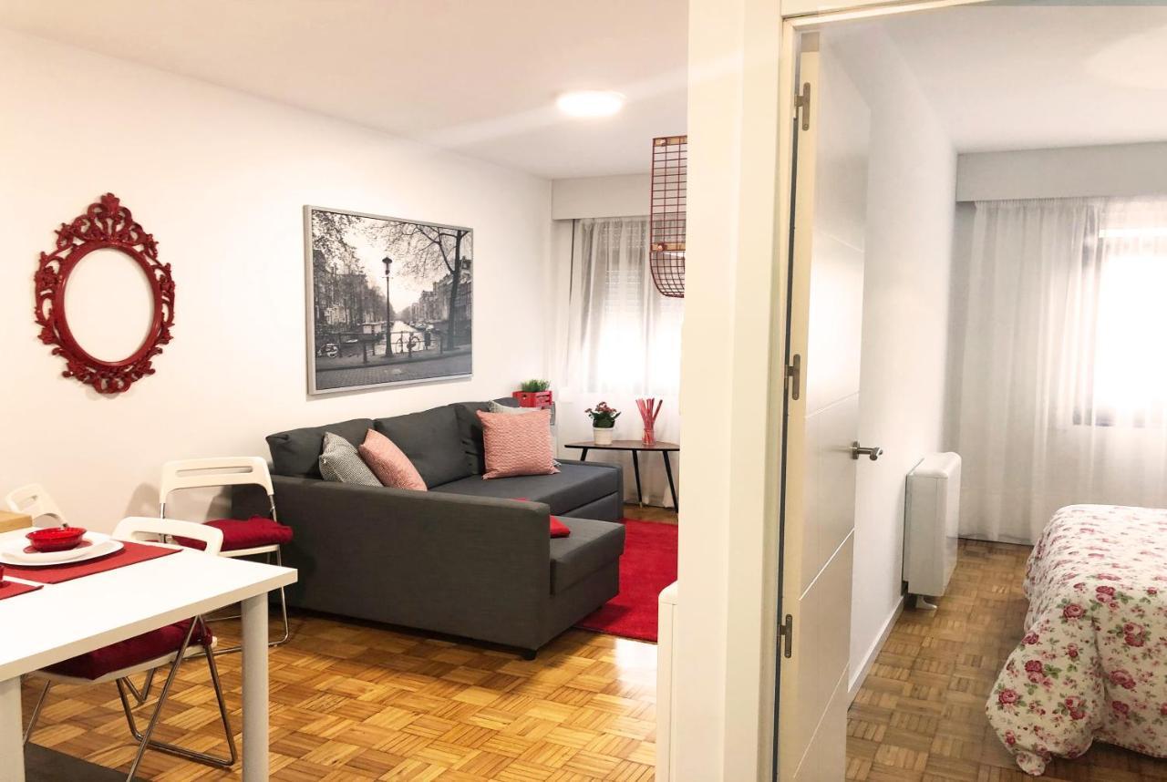 Apartamento Ruby *