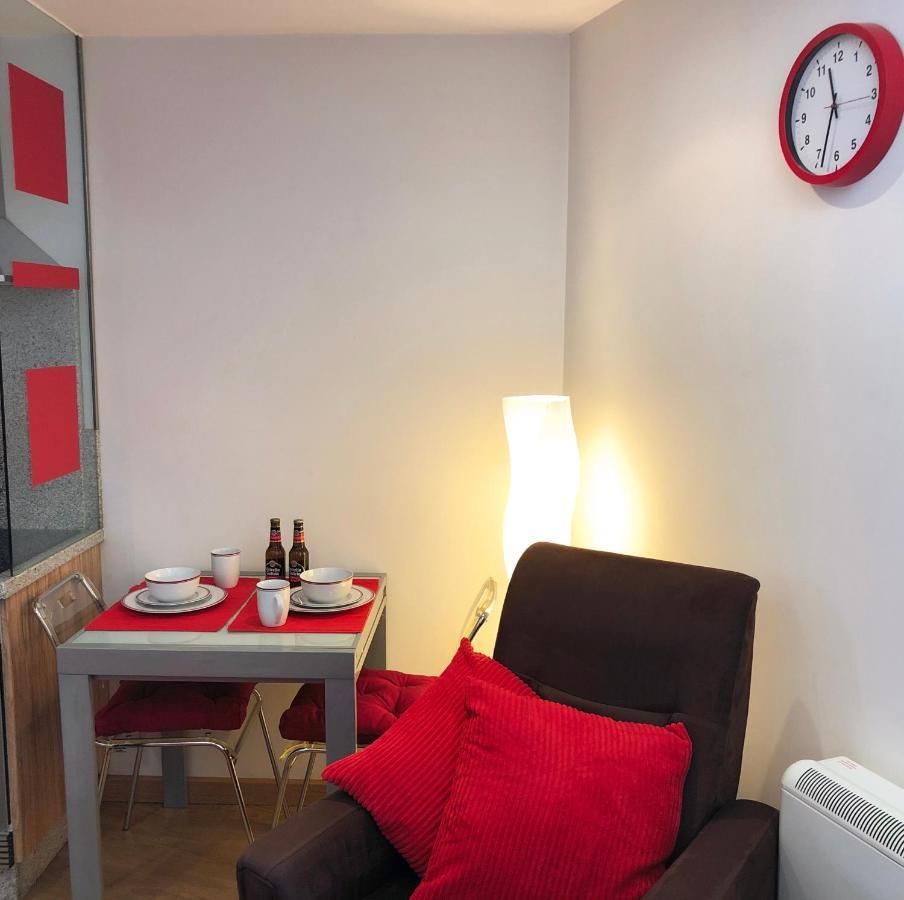 Apartamento Carmine & Violet *