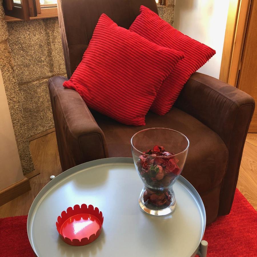 Apartment Carmine & Violet Santiago de Compostela