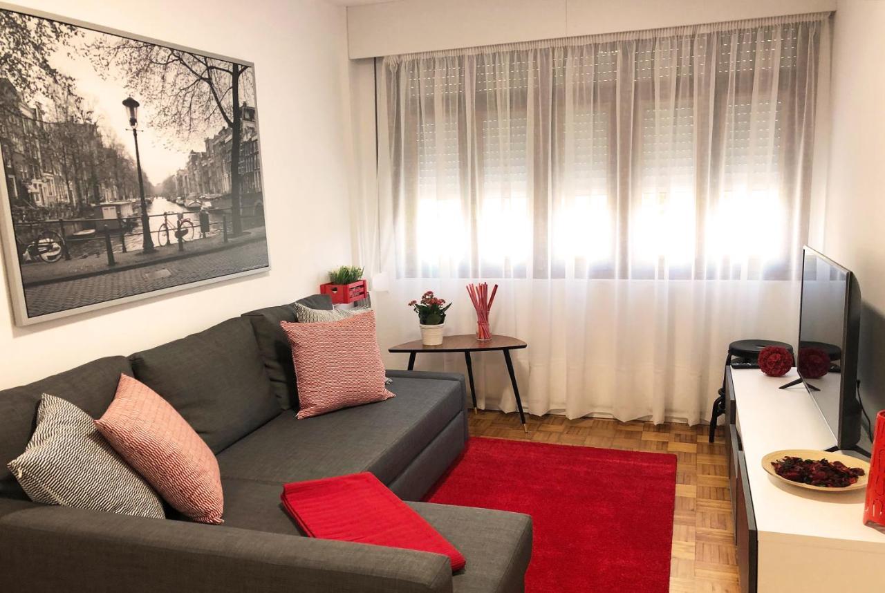 Apartamento Ruby *