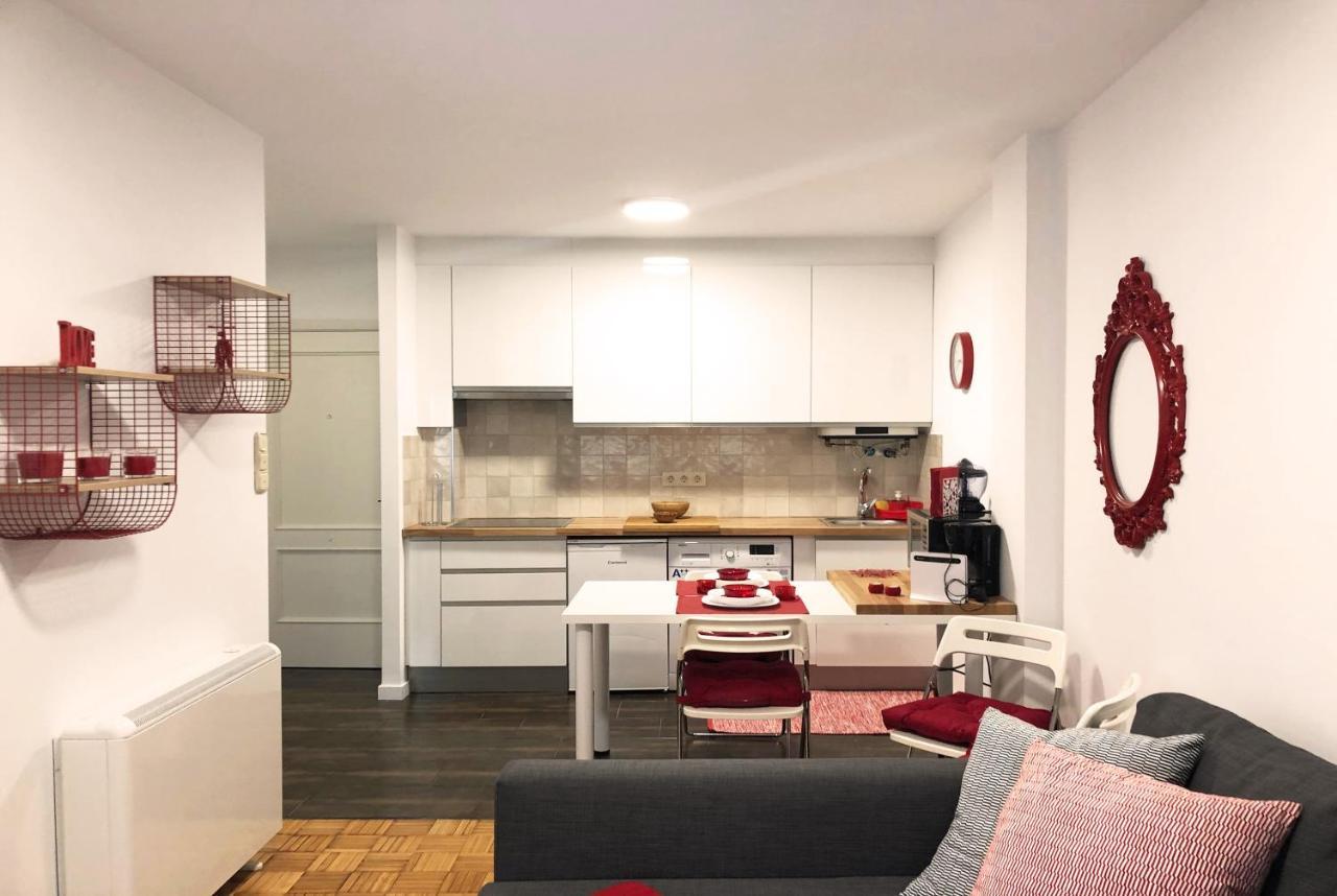 Apartamento Ruby