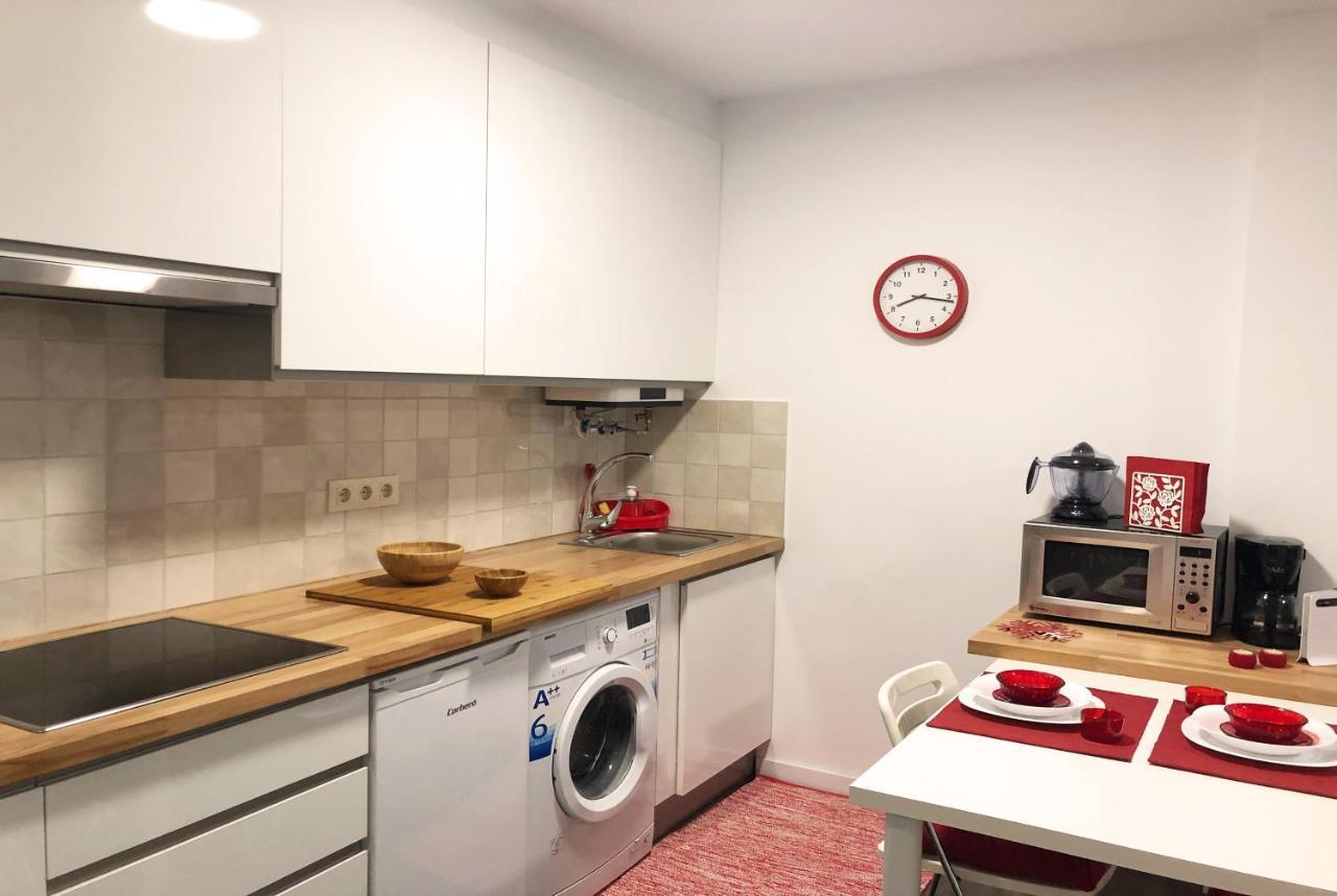 Ruby Apartamento Santiago de Compostela