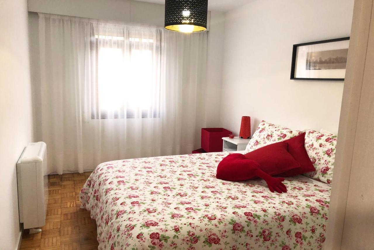 Ruby Apartamento *
