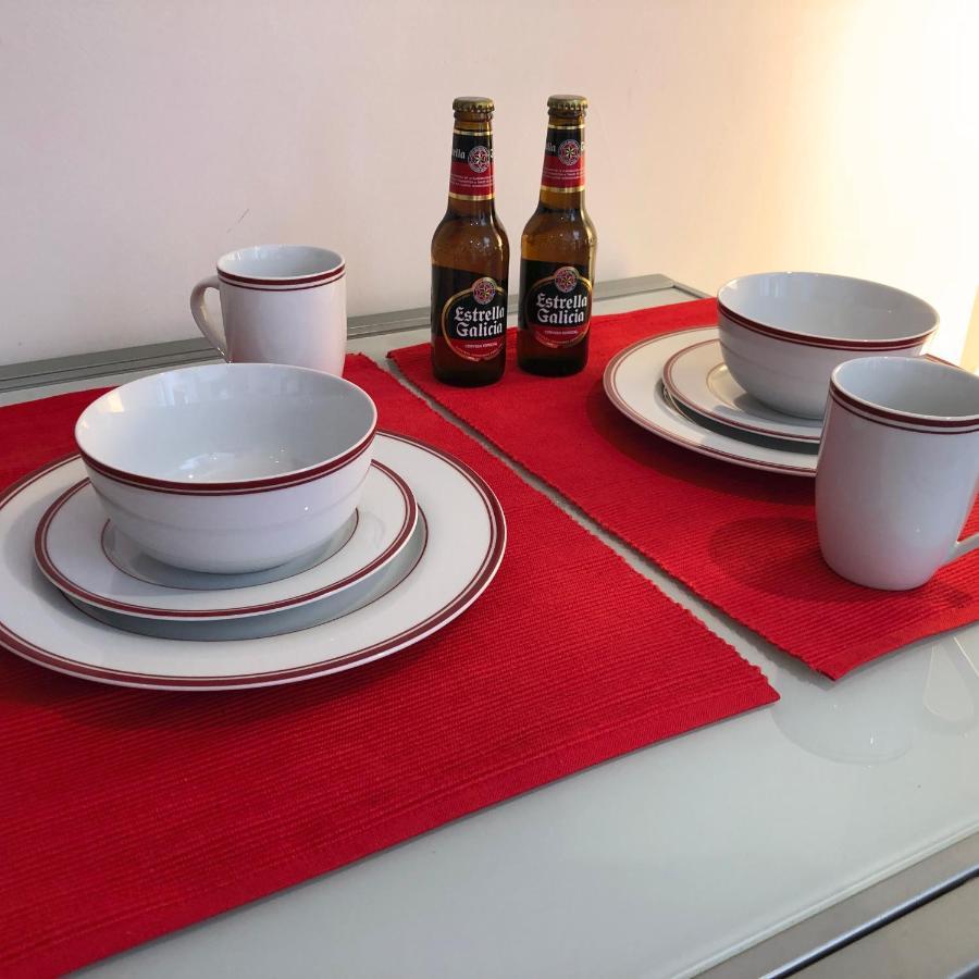Apartamento Carmine & Violet *