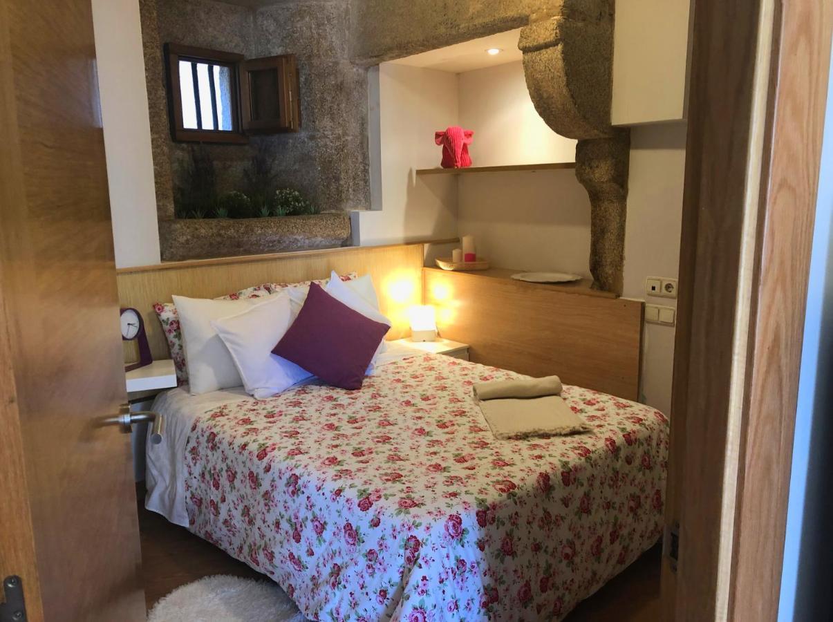 Carmine & Violet Apartment Santiago de Compostela