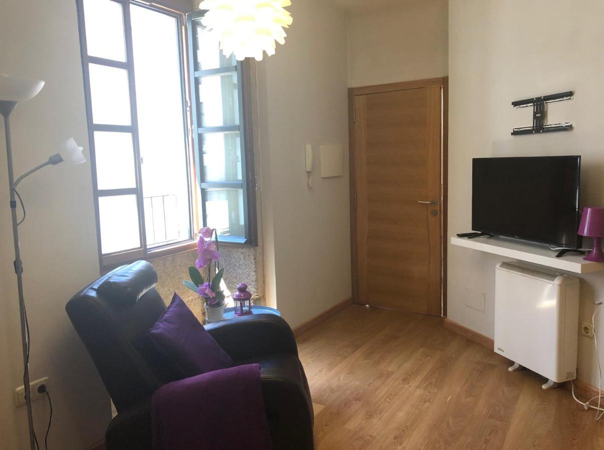 Carmine & Violet Apartment Santiago de Compostela