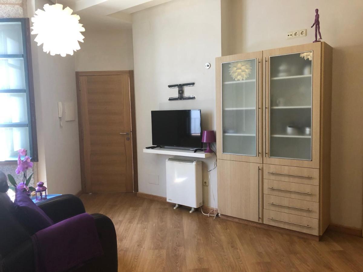 Carmine & Violet Apartment *