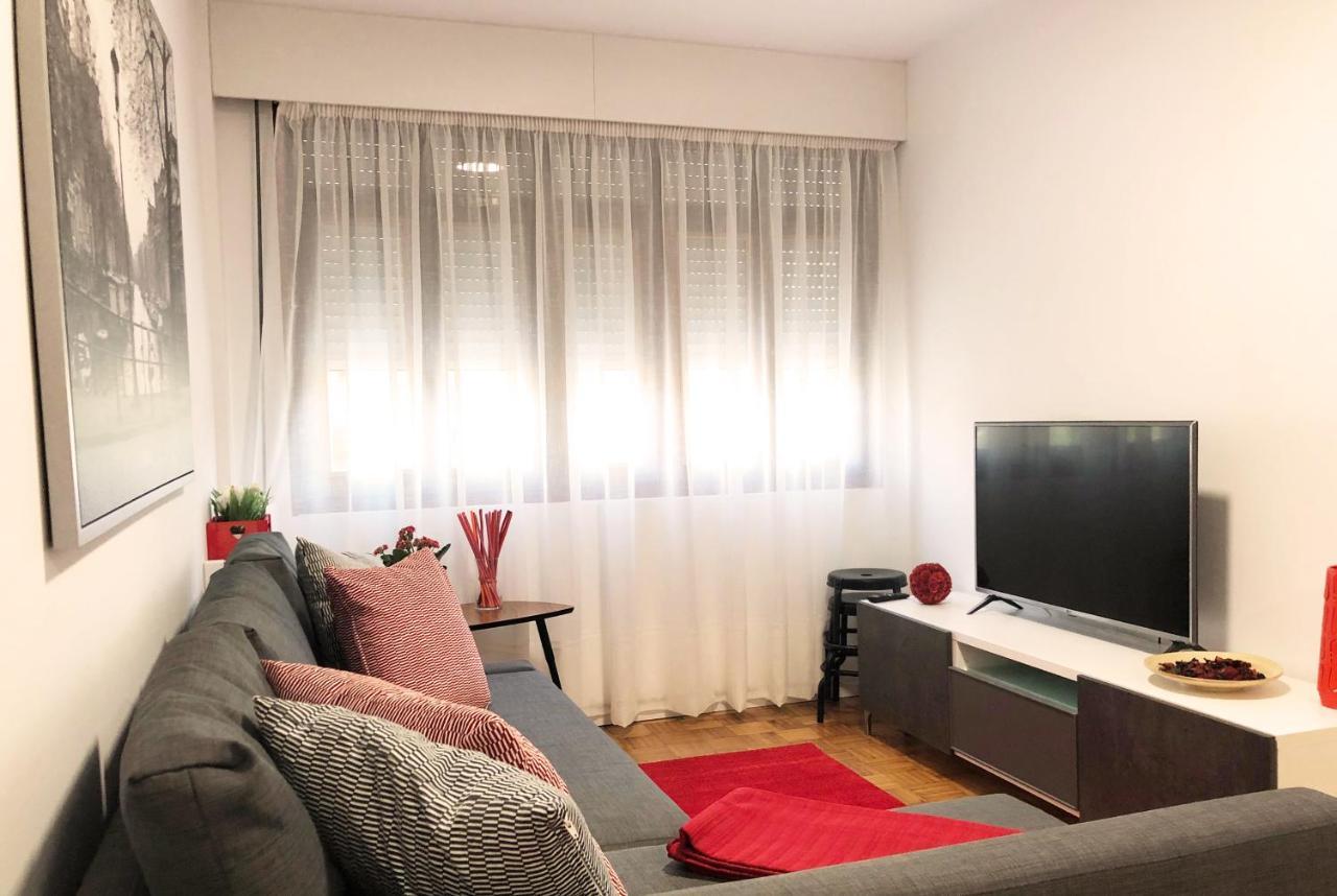Apartamento Ruby Santiago de Compostela