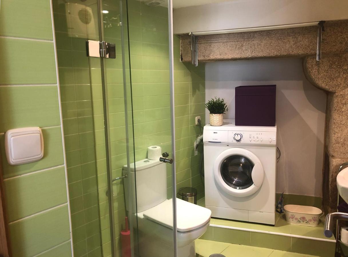 Carmine & Violet Apartment Santiago de Compostela