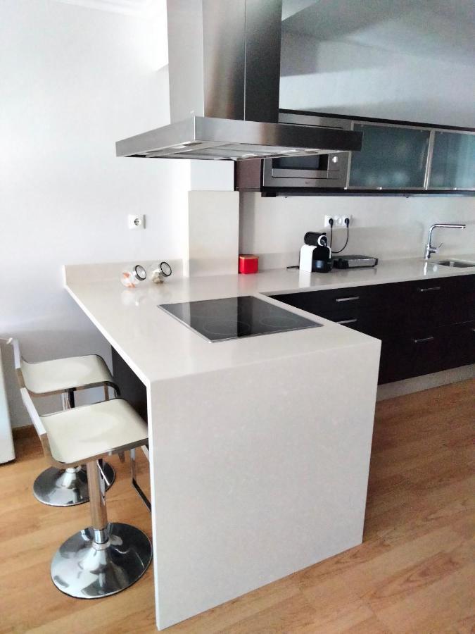 Apartamento El Rincón De Luz Scq Santiago de Compostela