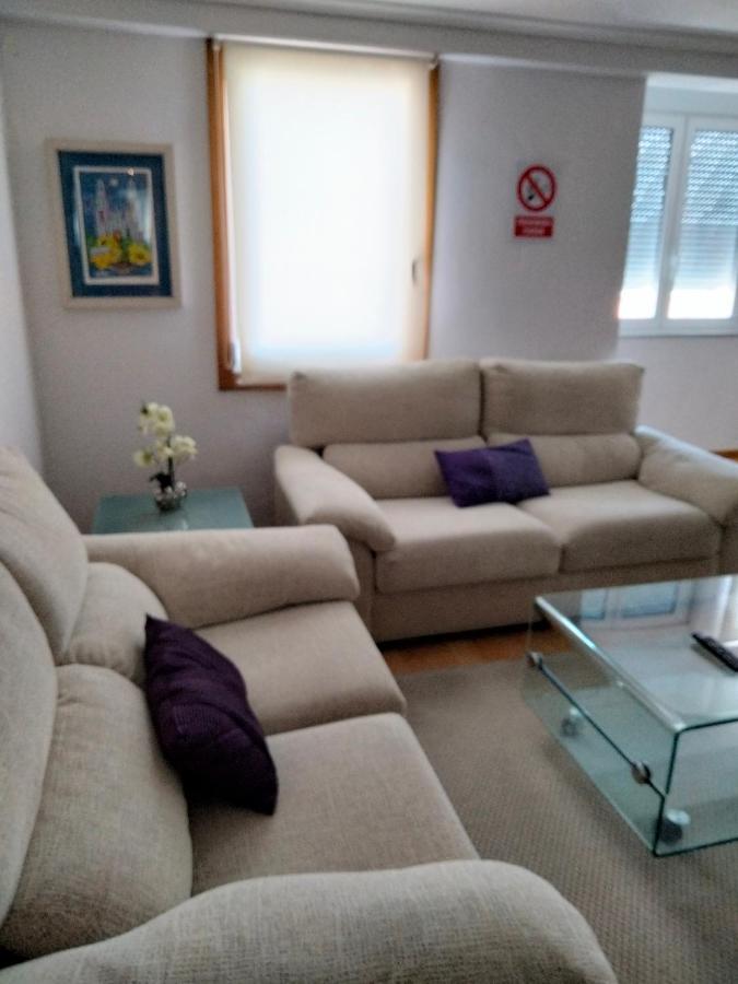 Apartamento El Rincón De Luz Scq *