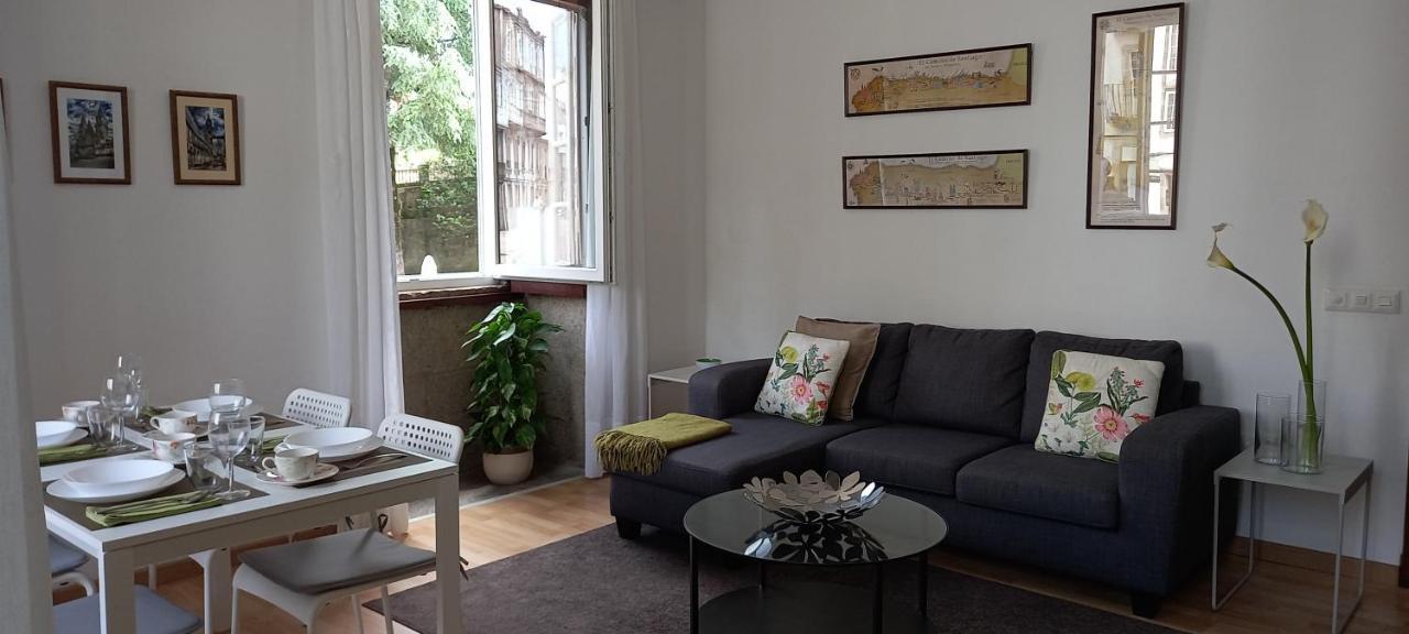 Apartamento Don Paco *