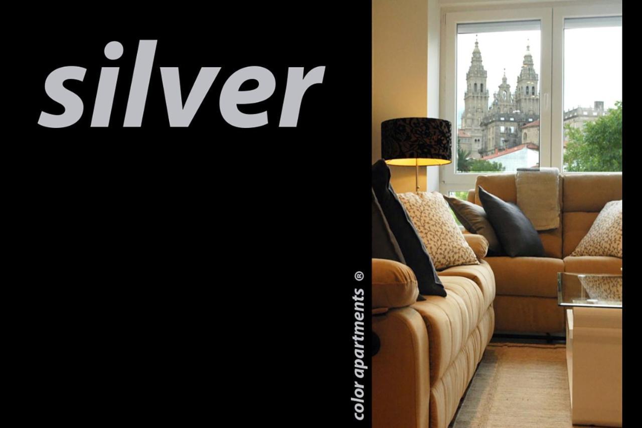 Apartamento Silver Santiago de Compostela