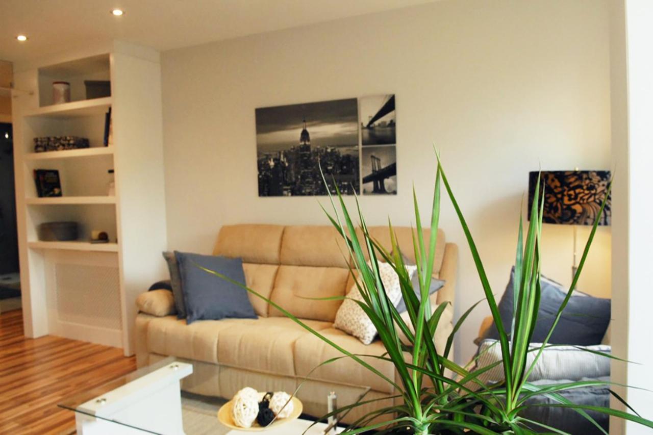Silver Apartamento Santiago de Compostela