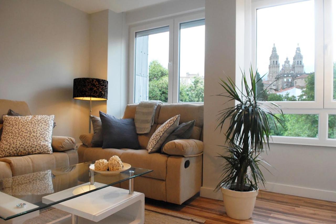 Apartamento Silver Santiago de Compostela