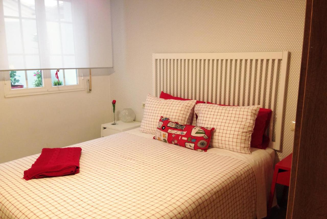 Red Apartamento