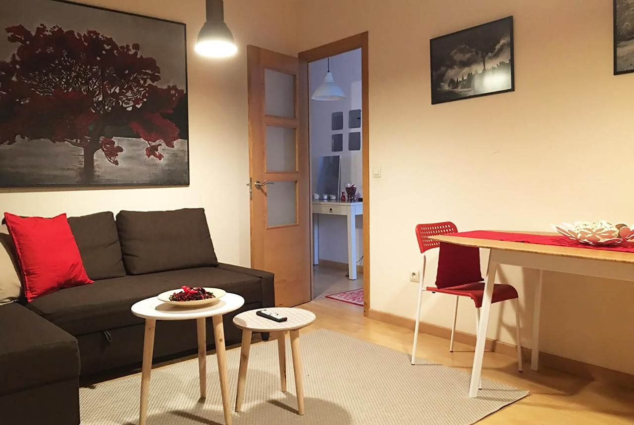 Red Apartamento Santiago de Compostela