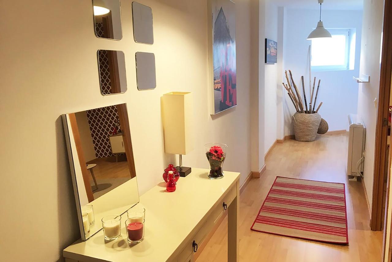 Apartamento Red *
