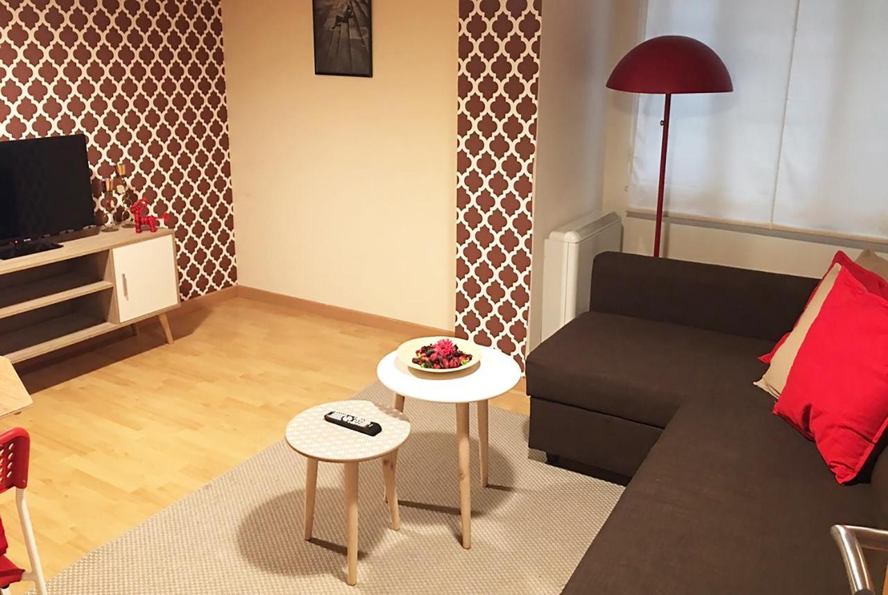 Red Apartamento