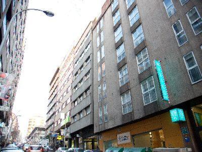 Apartment Piso Plaza Roja Centro Zona Nueva