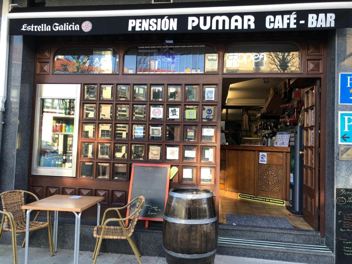 Guest house Pumar Santiago de Compostela